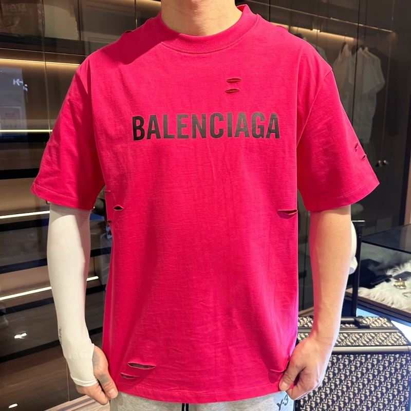 Balenciaga T-Shirts